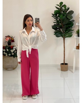 Pantalone a palazzo