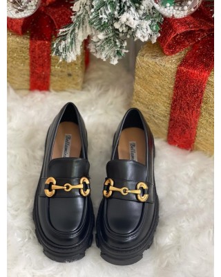 Ballerine mocassino best sale