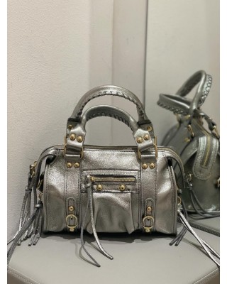 Borsa vera pelle piccola