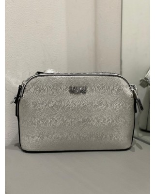Borsa pochette con tracolla