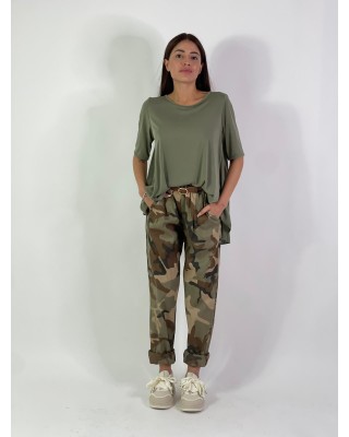Pantalone militare