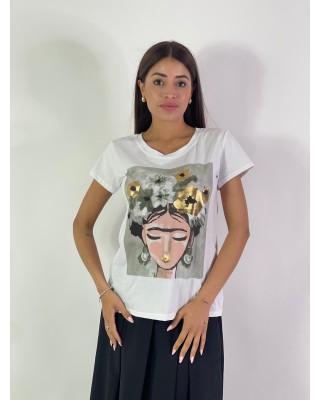 T-shirt Frida 1.0