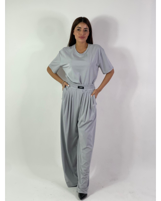 Pantalone con pan Lumina