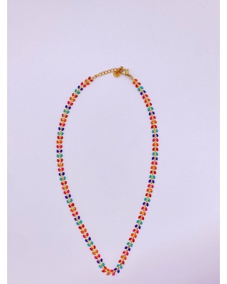 Collana erboreale