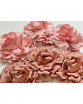 Spilla Big Rose