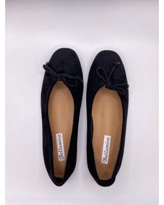 Ballerine con fioco