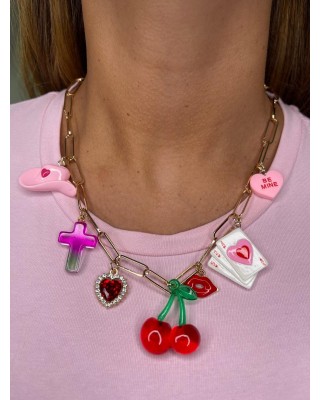 Collana be mine