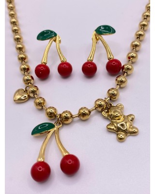 Bracciale Cute
