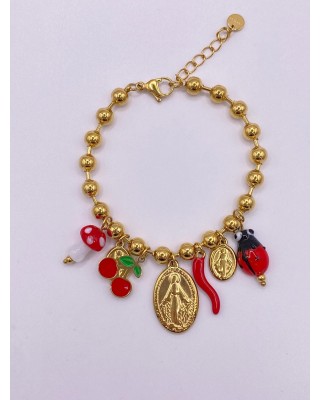 Bracciale Charm