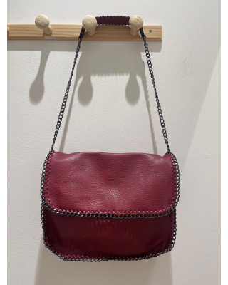 Borsa stella orizzontale