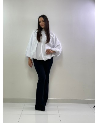 Camicia ballon