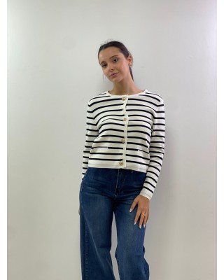Cardigan Princi