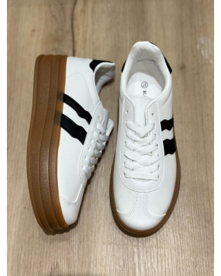 Scarpa samba