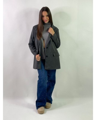 Blazer my mind