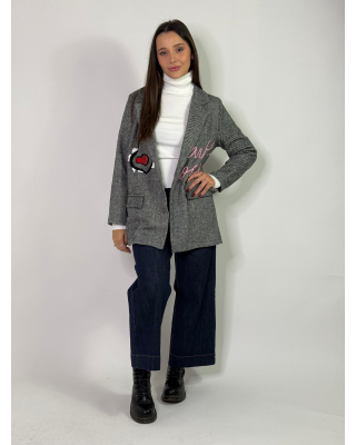 Giacca blazer Katy