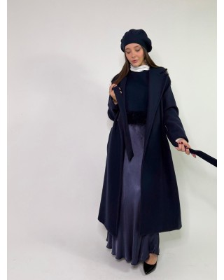 Cappotto lungo