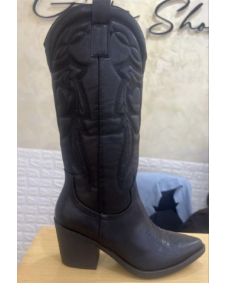 Texani black