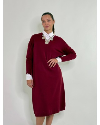 Abito maglione