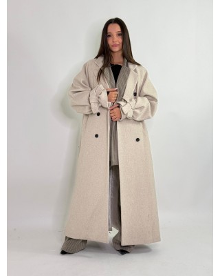 Cappotto over