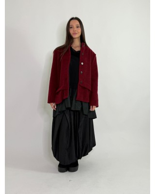 Gonna a pieghe Wendy Trendy