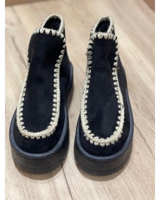 Mou boots