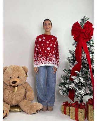 Maglione snow
