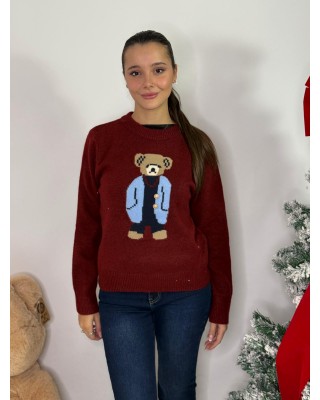 Maglione Polo