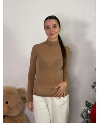 Dolcevita misto cashmere