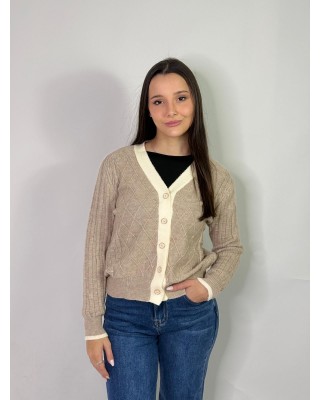 Cardigan super promo 15€