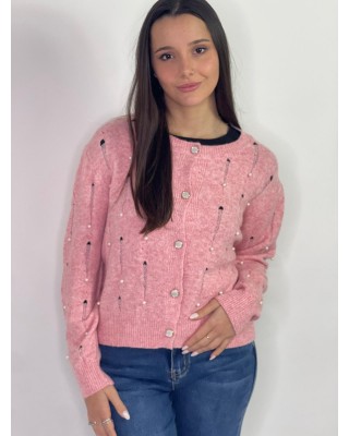 Cardigan super promo 15€