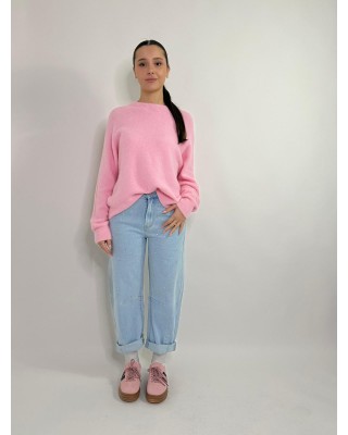 Jeans strass