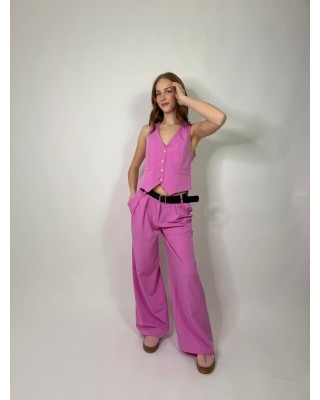 Gilet Silvia