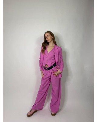 Pantalone palazzo Silvia