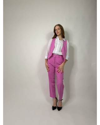 Pantalone sigaretta Silvia