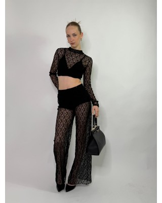 Pantalone Crudelia