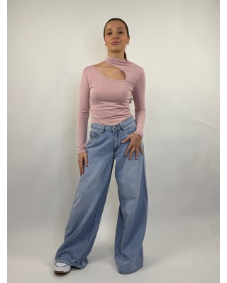Body spicy girl