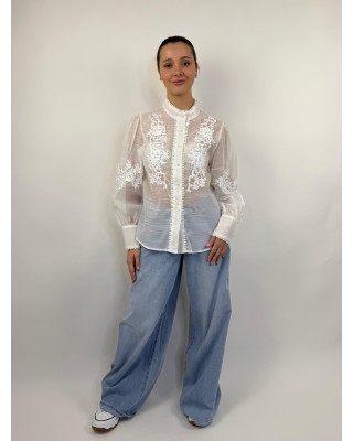 Camicia Farfeit