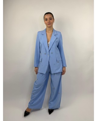 Blazer Margherite