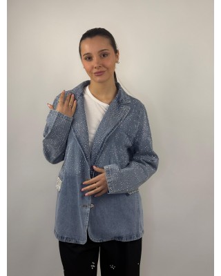 Giacca jeans star