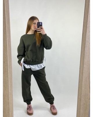 Pantalone tuta Candy