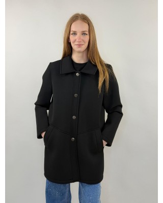 Cappotto neoprene