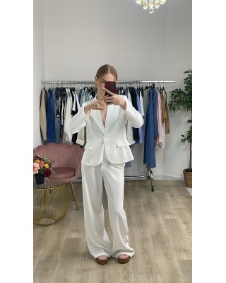 Pantalone palazzo cristallina