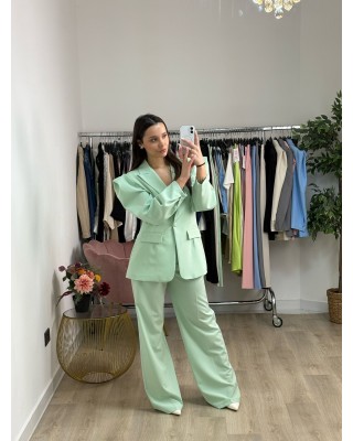 Pantalone a palazzo Janette