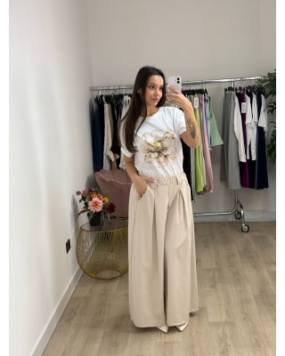 T-shirt Flower