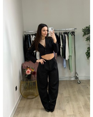 Pantalone Balloon Janette