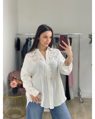 Camicia Dea