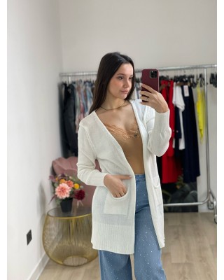 Cardigan primaverile