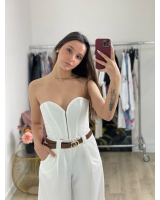 Corsetto cuore