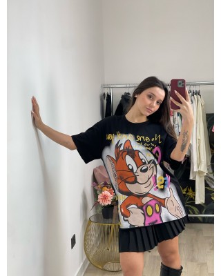 T-shirt Jerry over