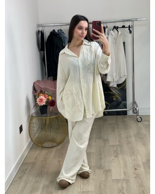 Pantalone Lillo